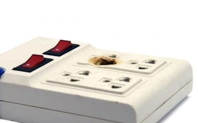 6 Signs of an Electrical Problem at Home