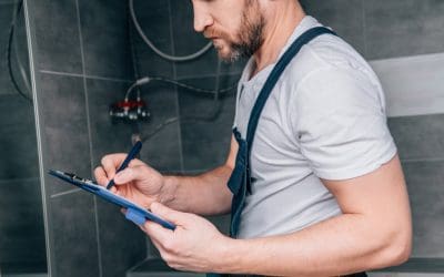 3 Reasons to Order a Home Maintenance Inspection