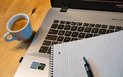 5 Ways to Create a Home Office