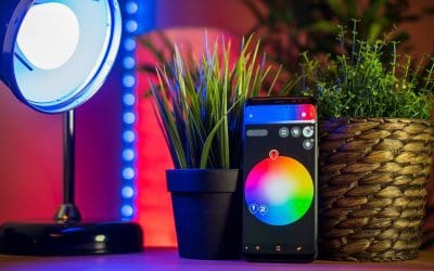 6 Popular Smart Home Features