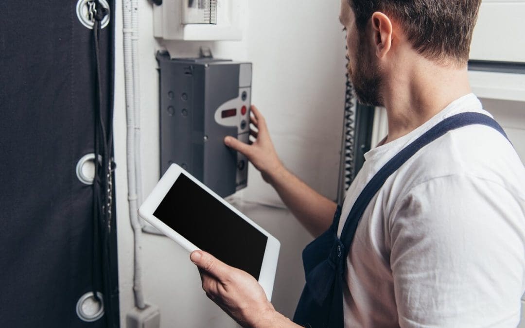 questions to ask your home inspector