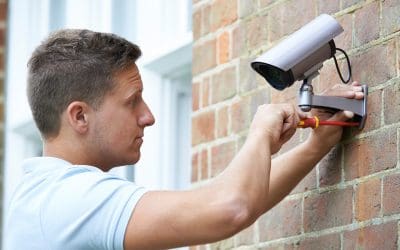 5 Ways to Improve Home Security with Technology