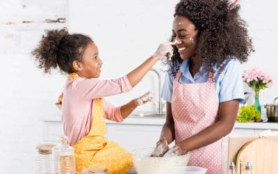 Kitchen Safety 101: Avoiding Accidents at Home