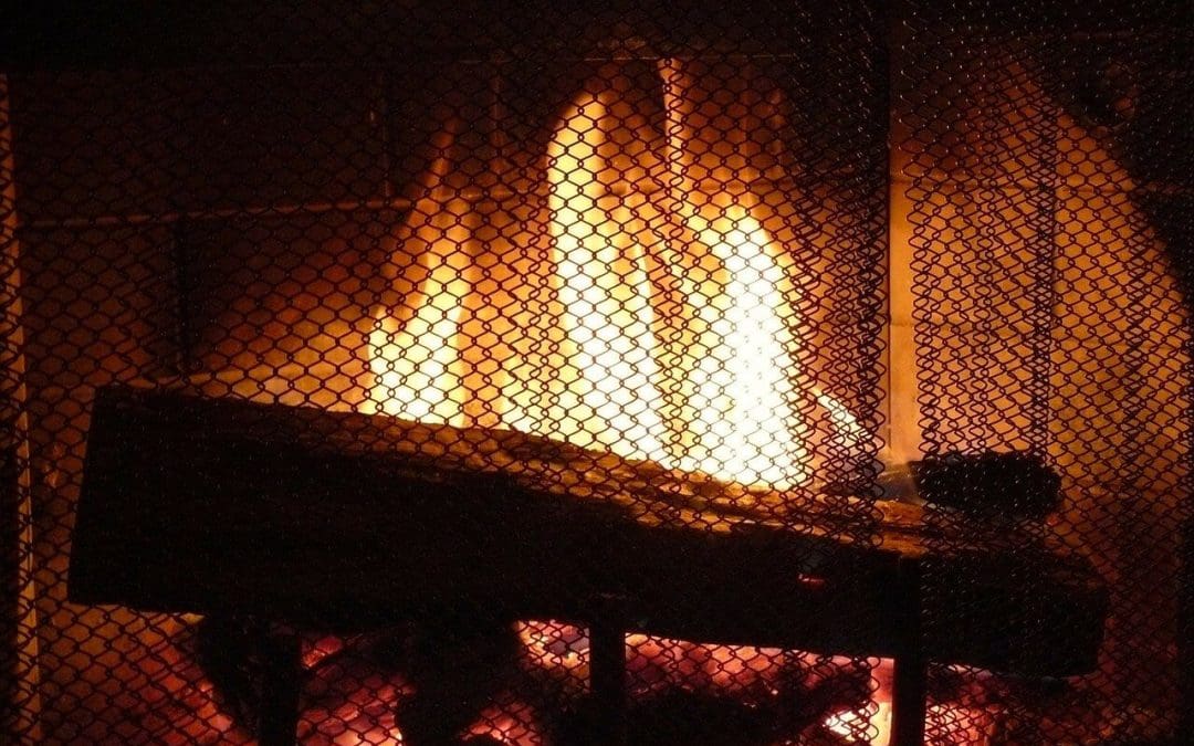 fireplace safety