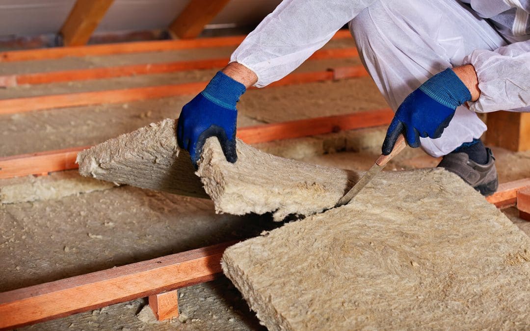 home insulation