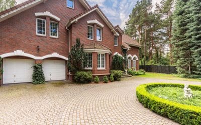 6 Tips to Upgrade Your Driveway