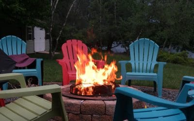 Essential Summer Fire Prevention Tips for Homeowners