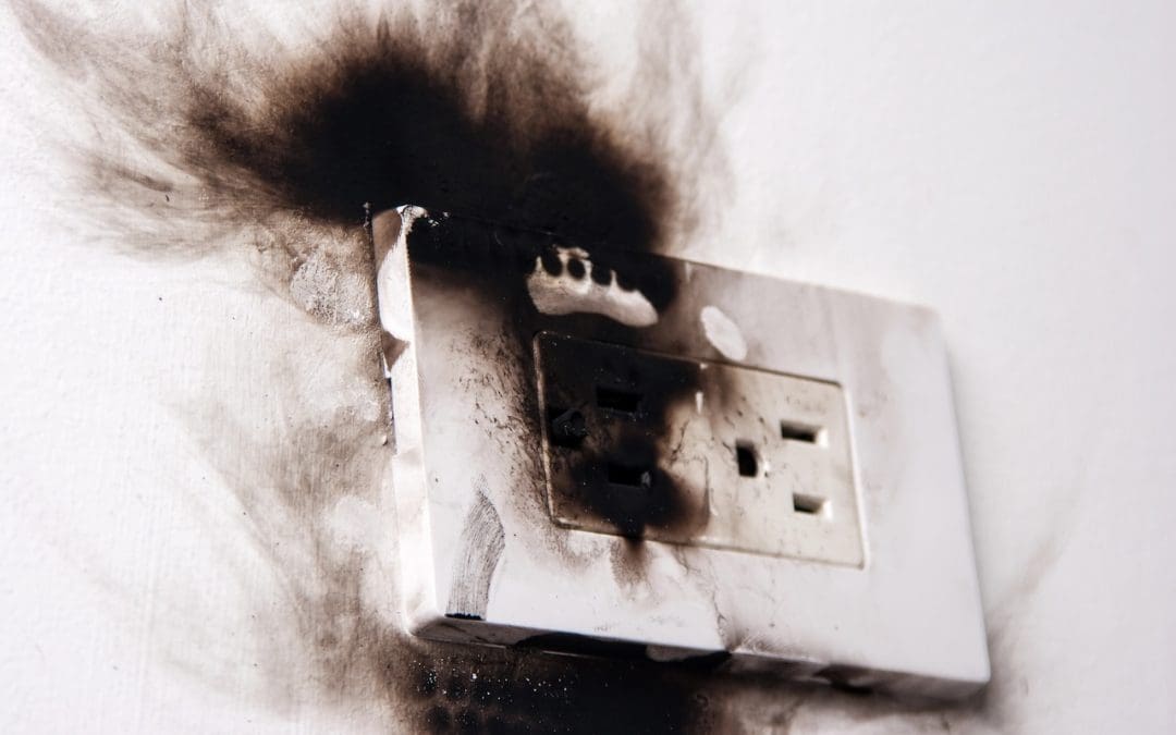 Electrical Safety in the Home