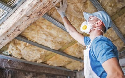 Effective Home Insulation: The Key to Comfort, Efficiency, and Savings