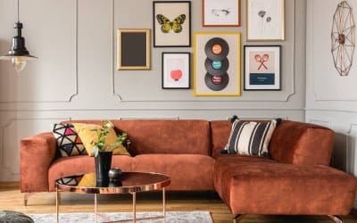 Home Office on a Budget: Smart Ways to Create a Productive Space