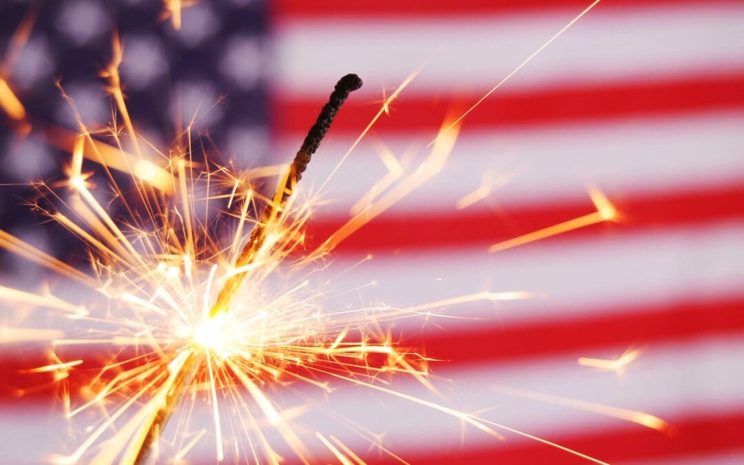 Celebrate Smart: The Homeowner’s Complete Guide to 4th of July Safety